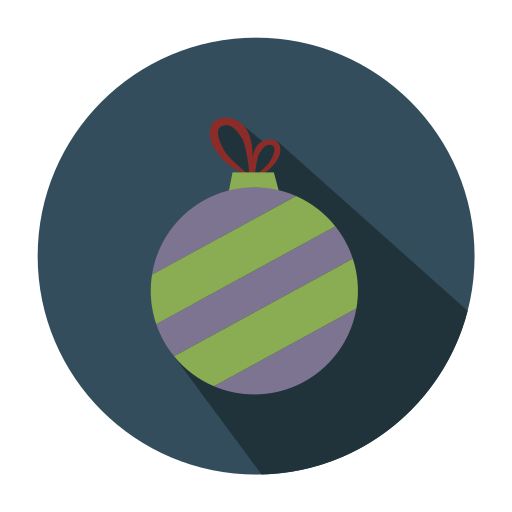 크리스마스 무료 아이콘