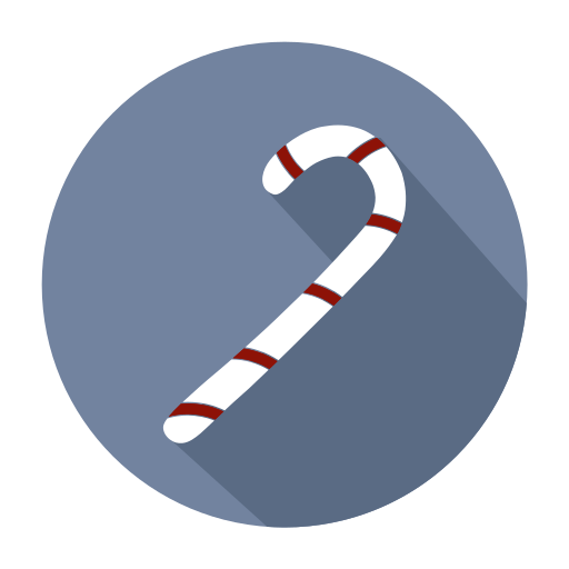 navidad icono gratis