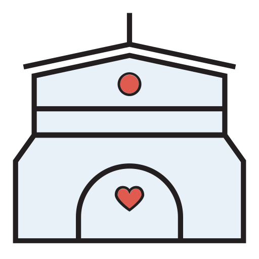 iglesia icono gratis