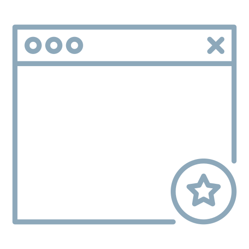 marcador icono gratis