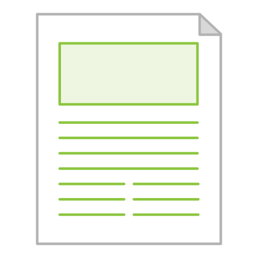 negocio icono gratis