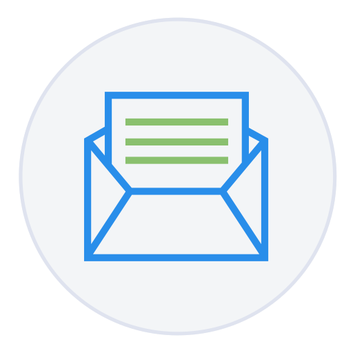 Communication free icon Communication free icon