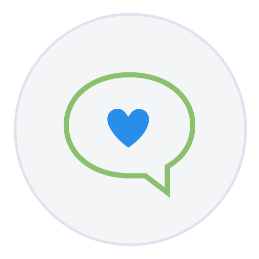 comunicación icono gratis