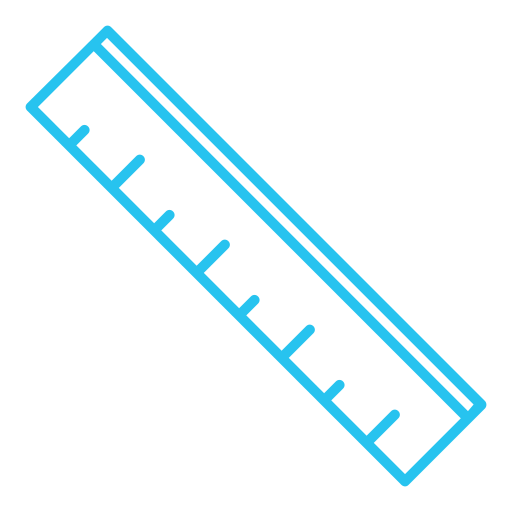 tamaño icono gratis