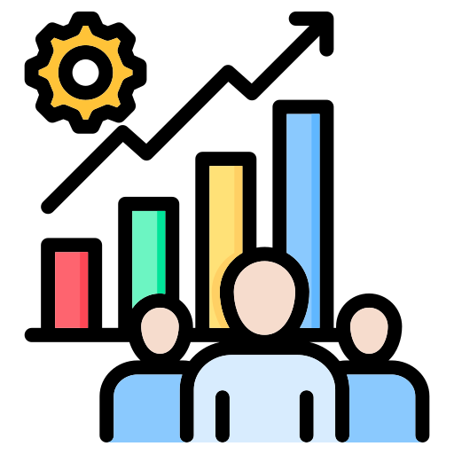 Productivity free icon