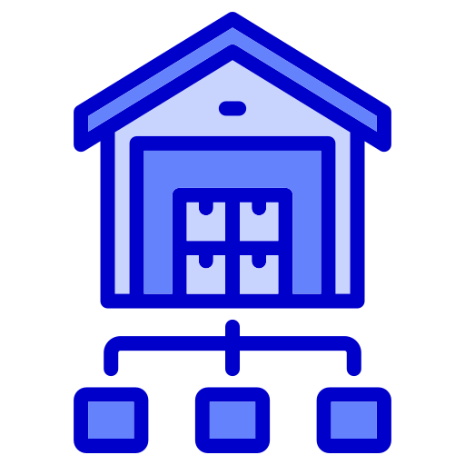 distribuidor icono gratis