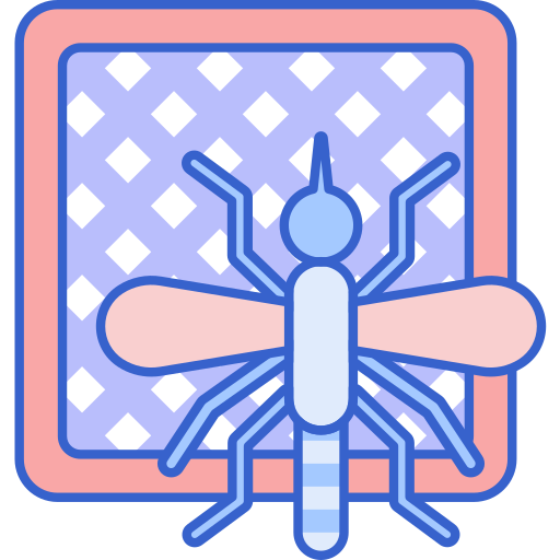 Mosquito free icon Mosquito free icon