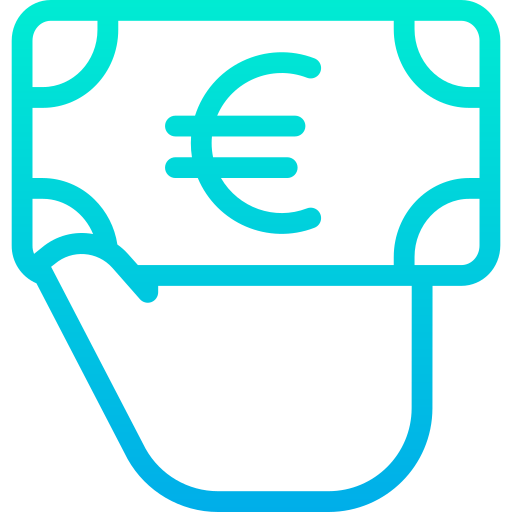 euro kostenlos Icon euro kostenlos Icon