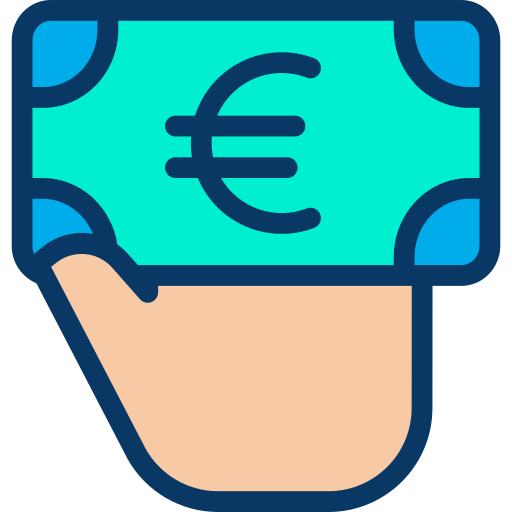 euro kostenlos Icon euro kostenlos Icon