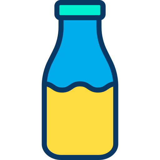 lait Icône gratuit lait Icône gratuit