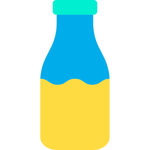 lait Icône gratuit lait Icône gratuit