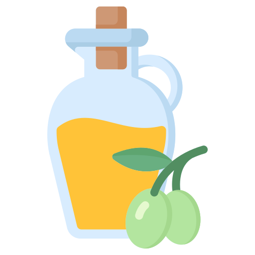 olivenöl kostenlos Icon