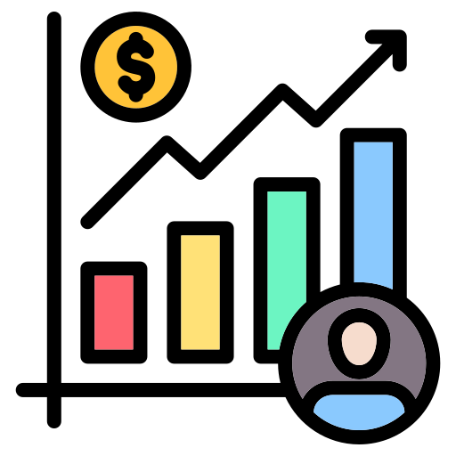 negocio icono gratis