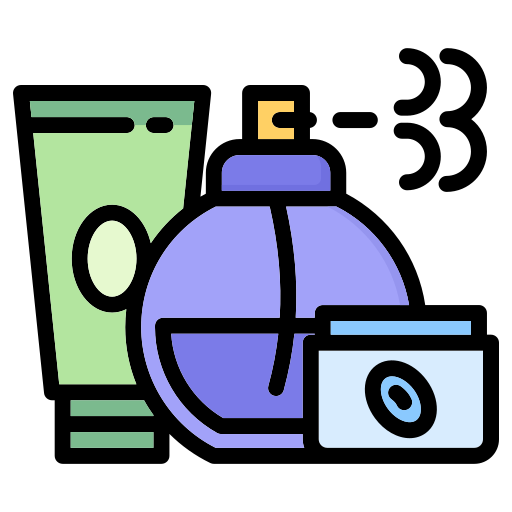 kosmetika kostenlos Icon kosmetika kostenlos Icon