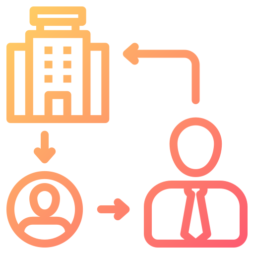 makler kostenlos Icon