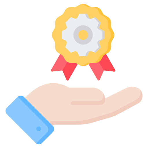 servicio icono gratis