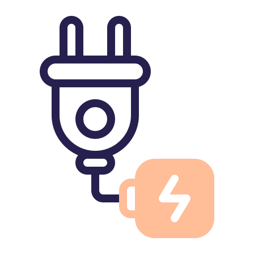 Заряжать бесплатно иконка