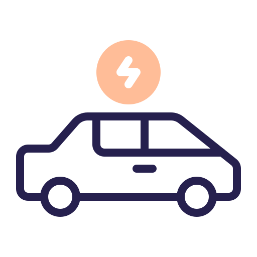 elektroauto kostenlos Icon