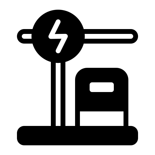 Environment free icon