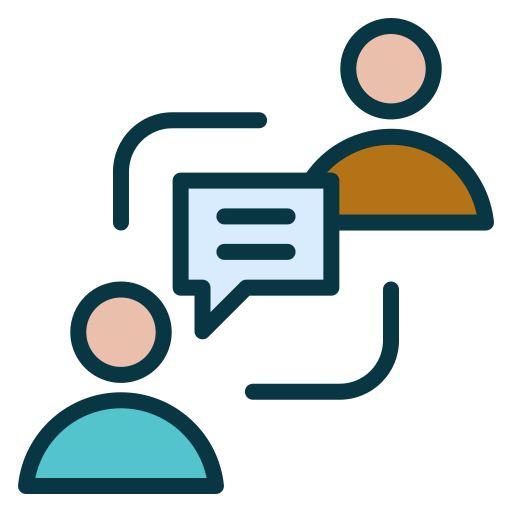 consultar icono gratis