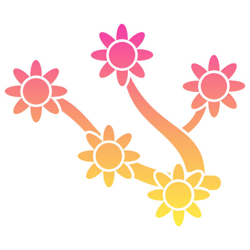Sakura free icon