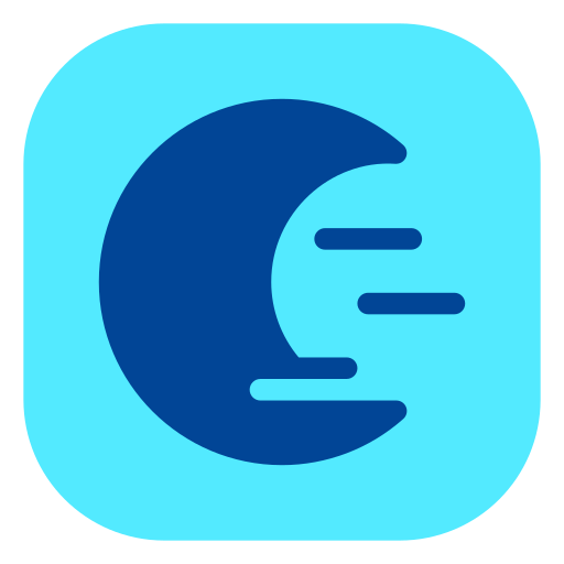 Crescent free icon Crescent free icon