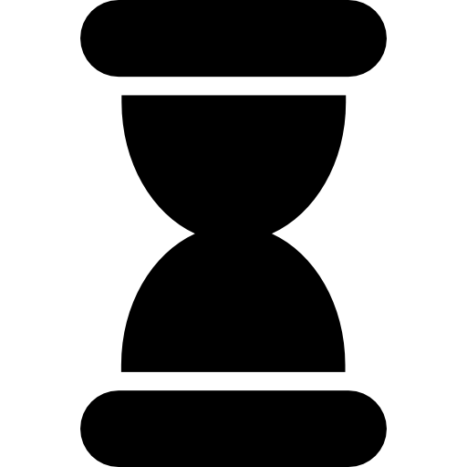 sanduhr kostenlos Icon