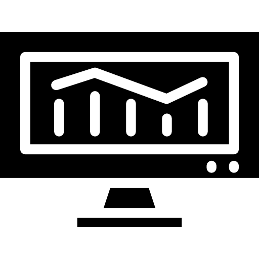 Computer free icon