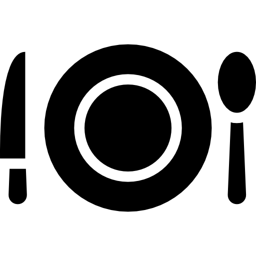 레스토랑 무료 아이콘