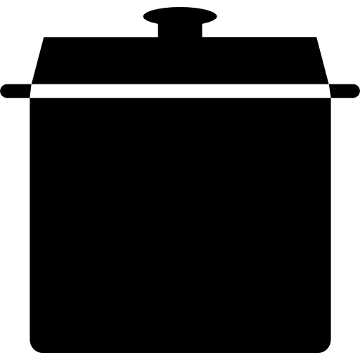 냄비 무료 아이콘