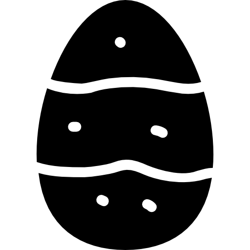 пасхальное яйцо бесплатно иконка