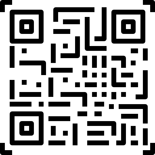 código qr icono gratis