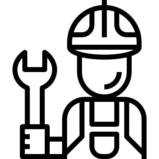 Engineer - Free people icons