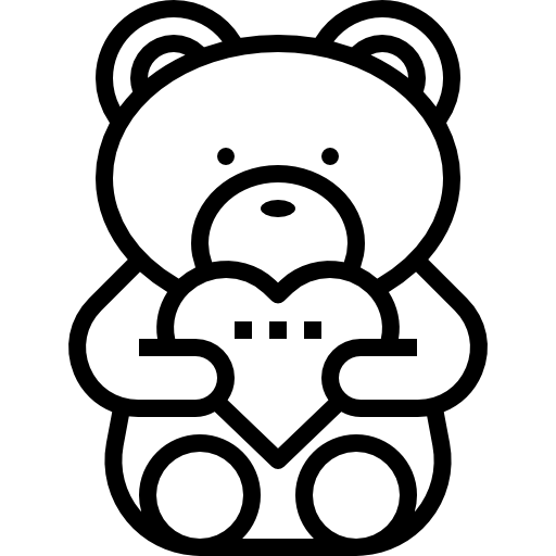 Bear - Free animals icons