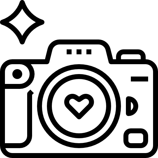 фото камера бесплатно иконка