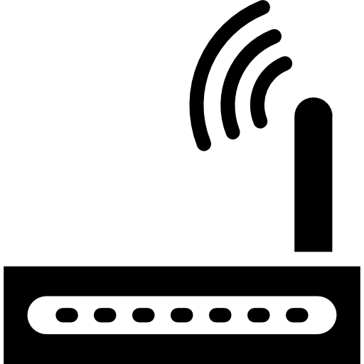 Router - free icon