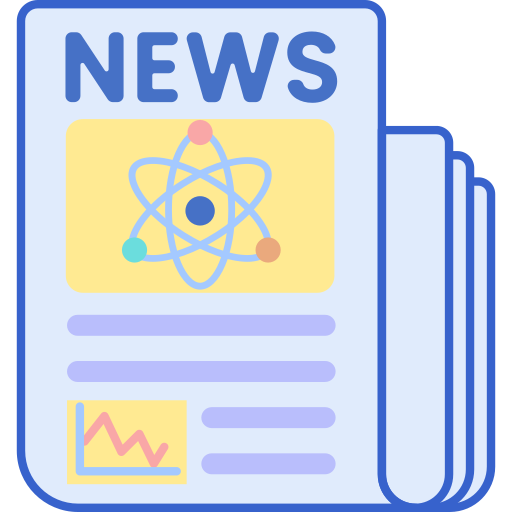 News free icon News free icon