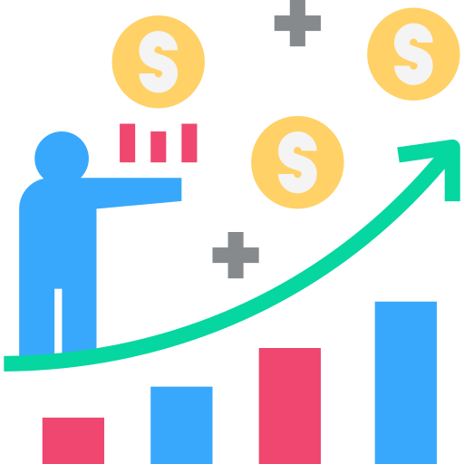 inversor icono gratis