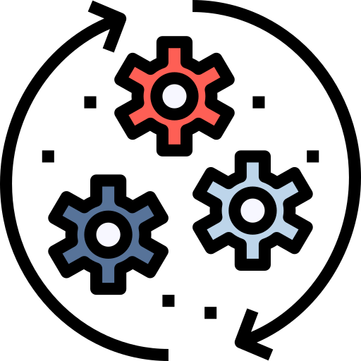 Engine free icon