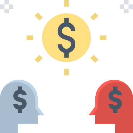 Capitalismo grátis ícone Capitalismo grátis ícone