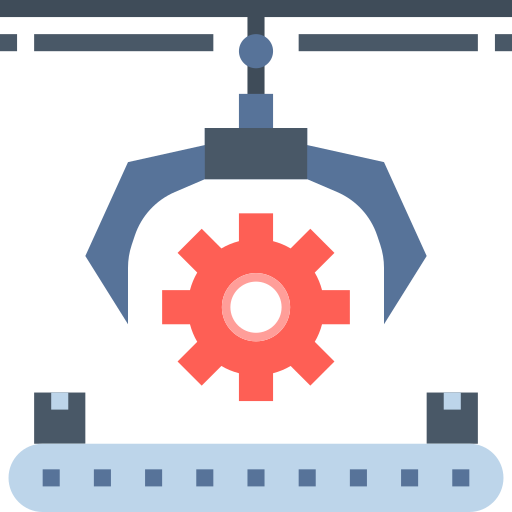 maschinen kostenlos Icon