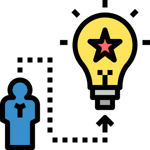 Generation free icon Generation free icon