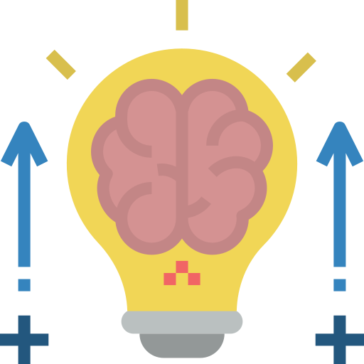brainstorming kostenlos Icon