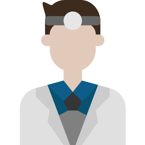 doctor icono gratis