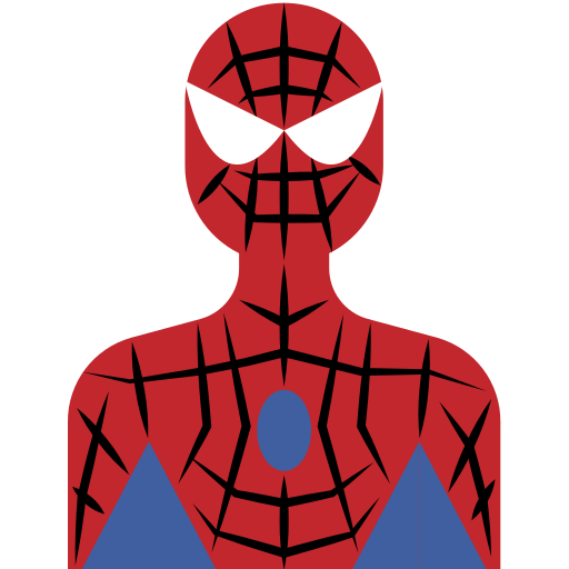 spiderman mask pattern sewing