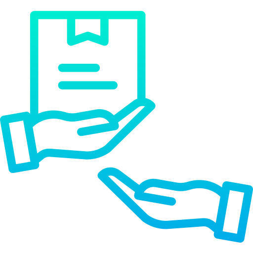 Доставка бесплатно иконка