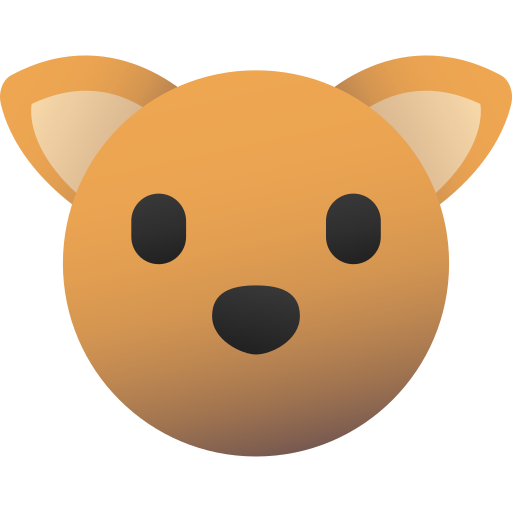 animal icono gratis