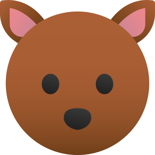 animal Icône gratuit