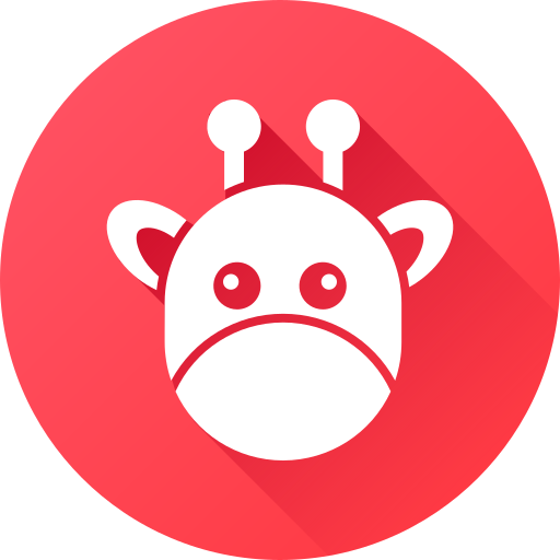 animal Icône gratuit