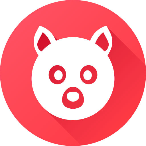 animal Icône gratuit